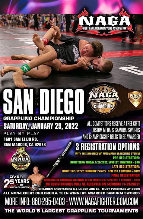 naga fighter results
